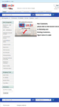 Mobile Screenshot of lonestarsafety.com